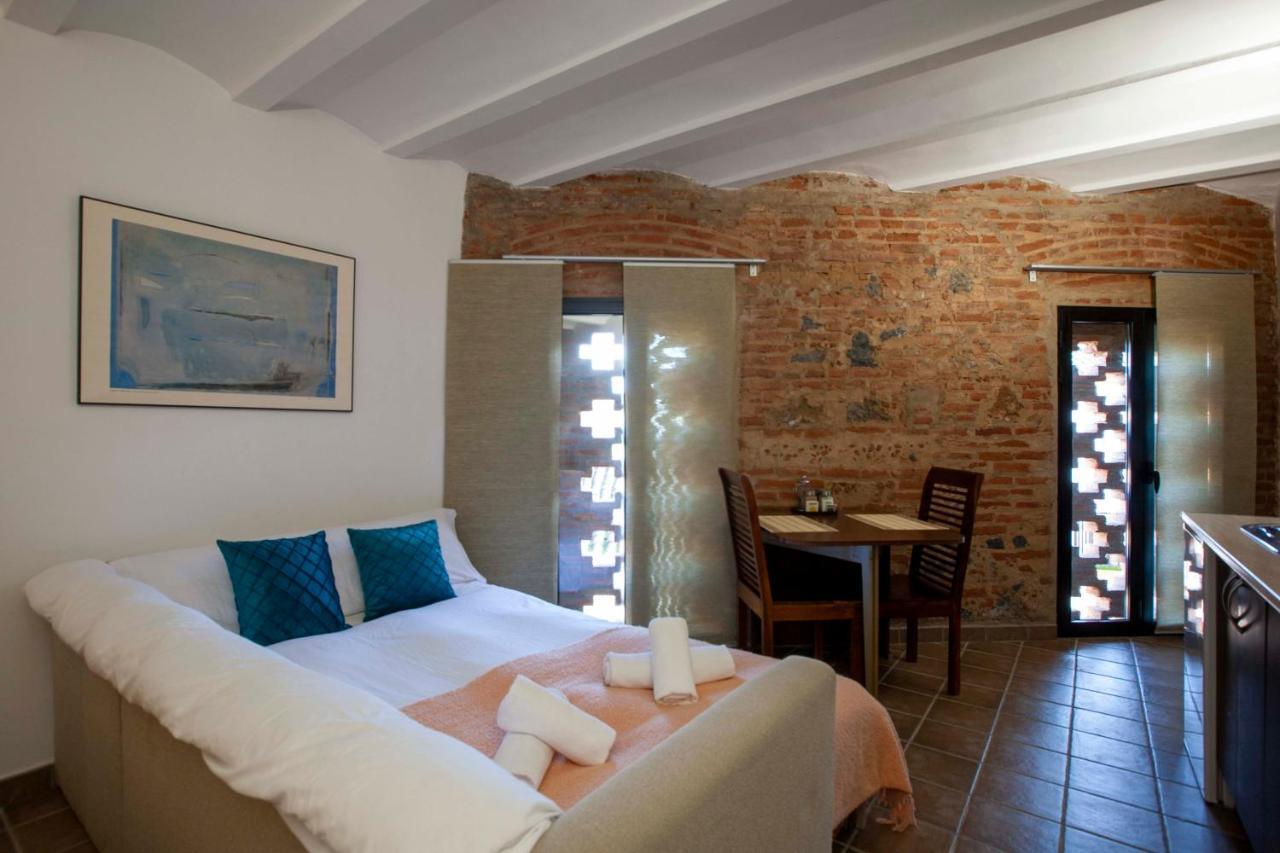 Turisticos Lobelia Apartamento