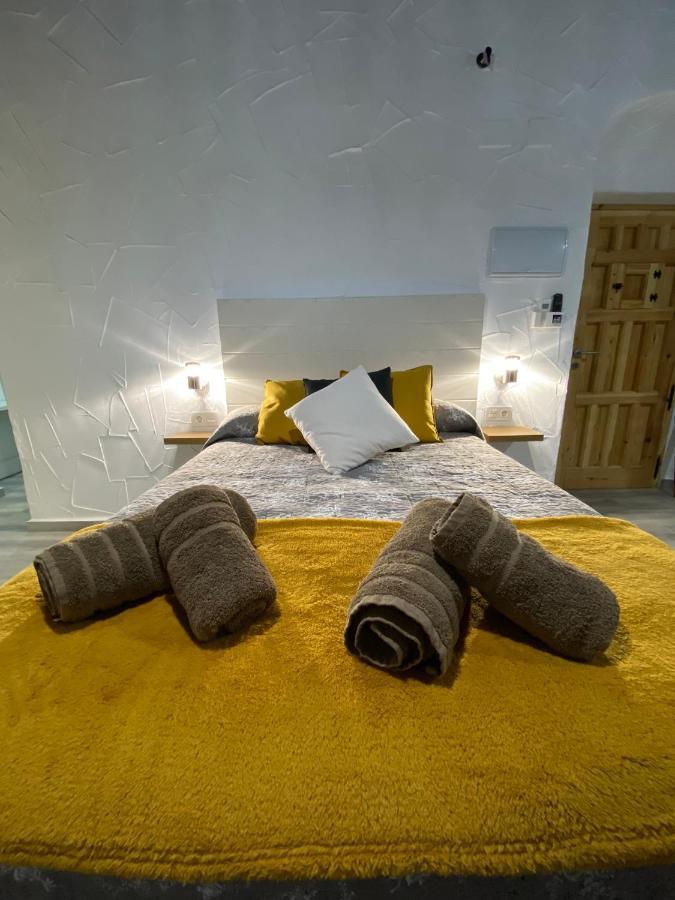 Apartamento Jerez Sherry