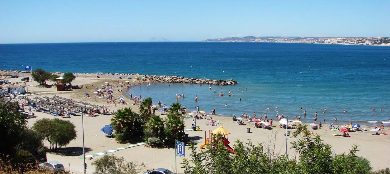 #prettypenthouseestepona Apartamento Estepona