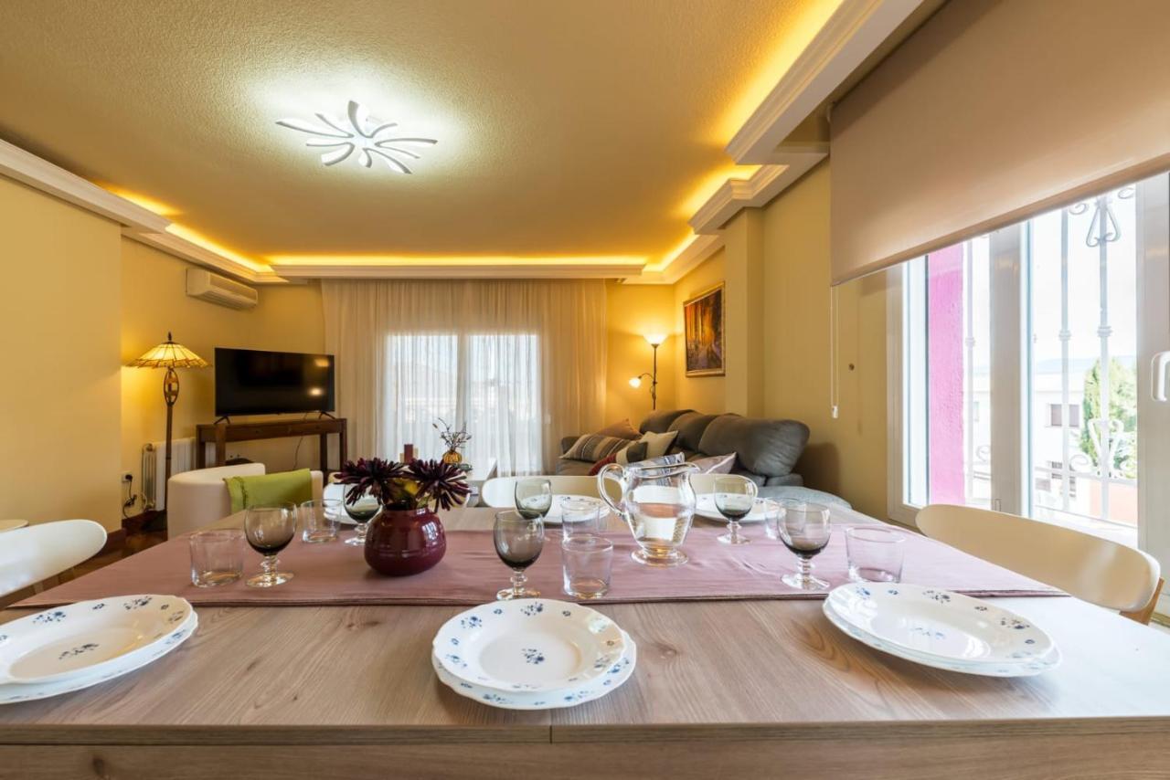 La Casita De Gracia Holiday home