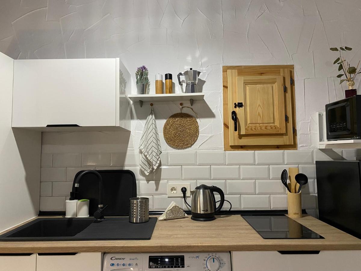 Apartamento Jerez Sherry *