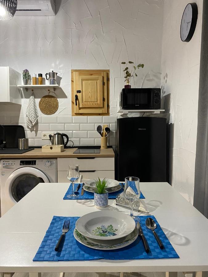 Apartamento Jerez Sherry