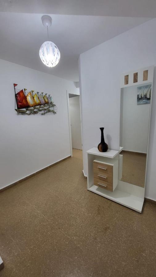 Apartment Alpandeire *