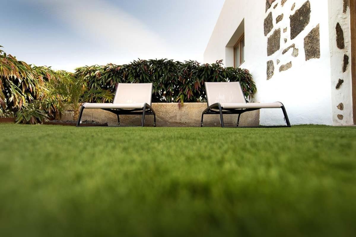 Country house La Suerte Grande Telde