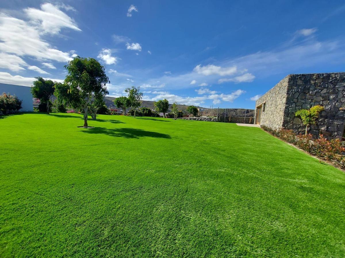 Country house La Suerte Grande *