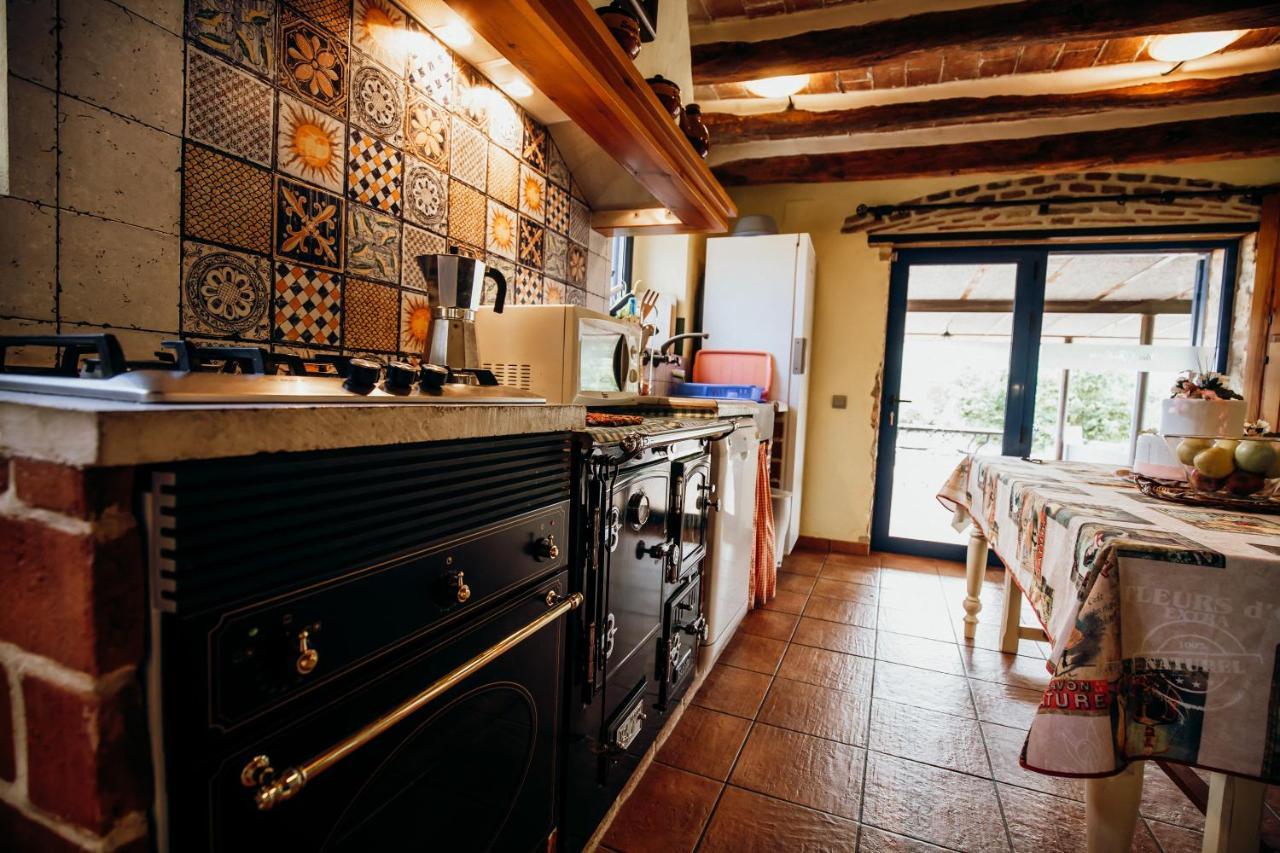 Mas Fullat Cottage, Tarragona *