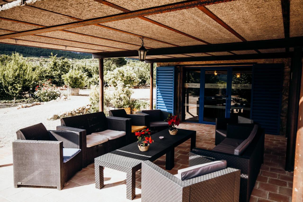 Mas Fullat Cottage, Tarragona * Alforja
