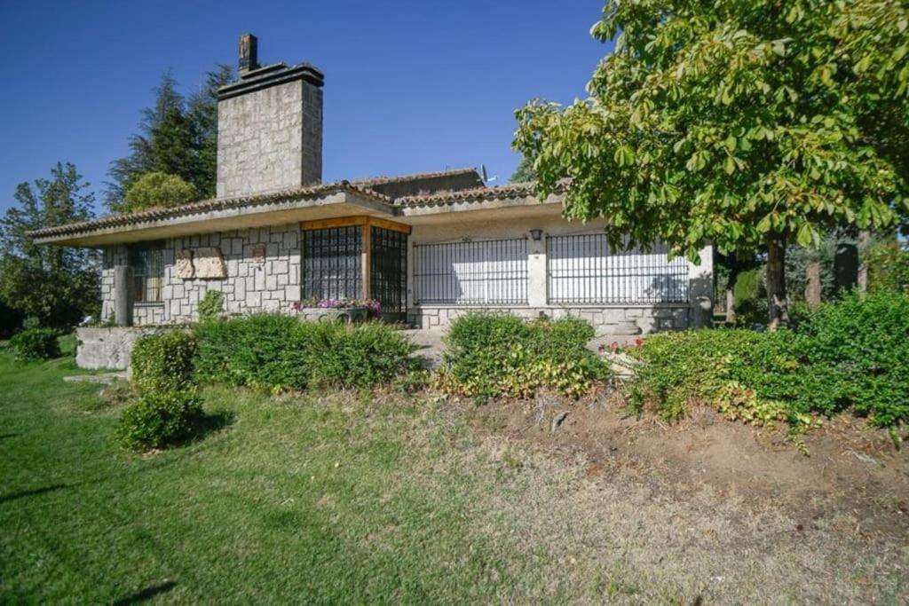 Holiday home El De Gloria Santa Marta de Tormes