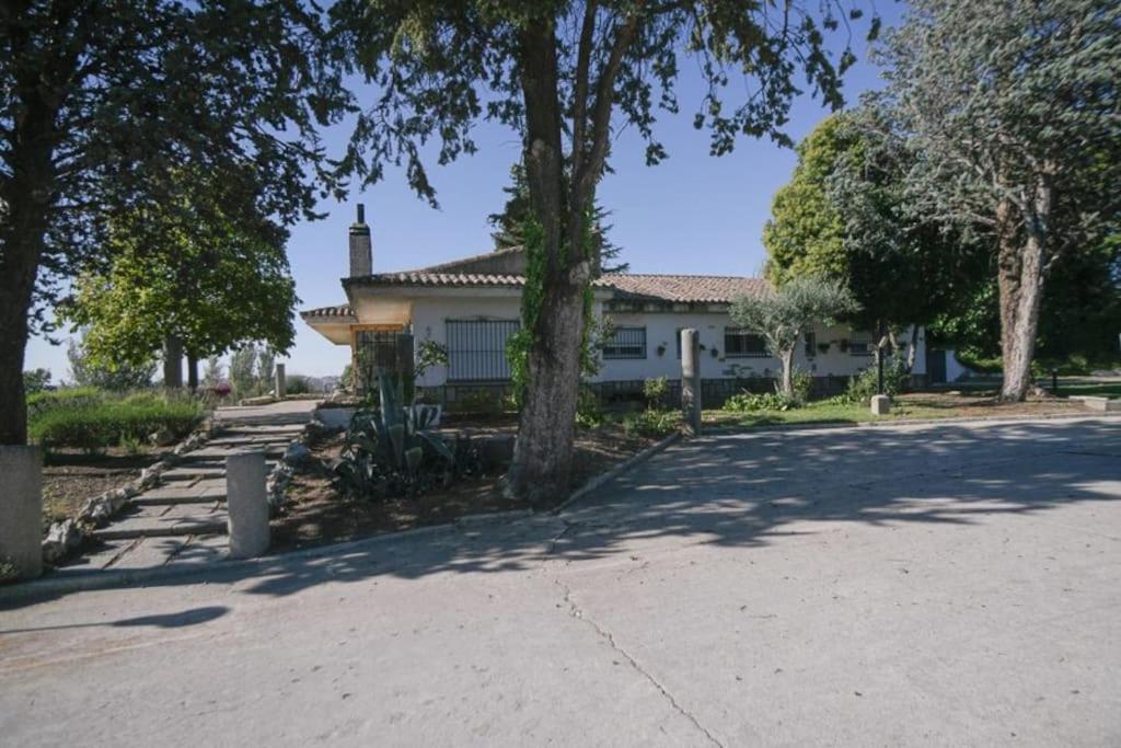 Holiday home El De Gloria