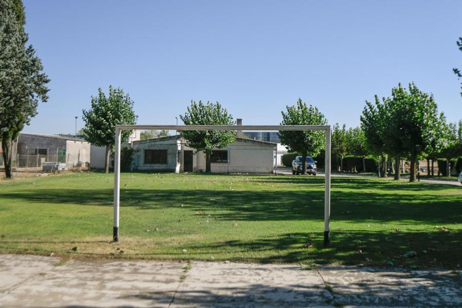 El De Gloria Santa Marta de Tormes