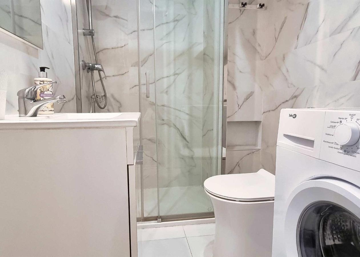 Apartamento Marino Ii 206. Great Second-line To The In Centre. *