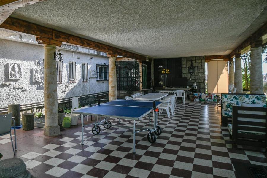 Holiday home El De Gloria