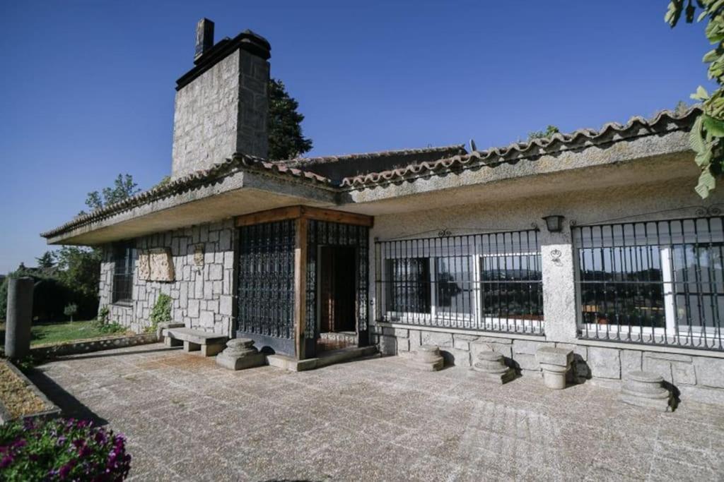 Holiday home El De Gloria