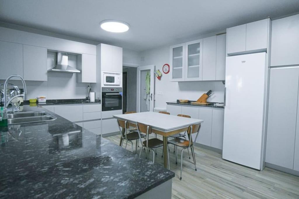 El De Gloria Holiday home Santa Marta de Tormes