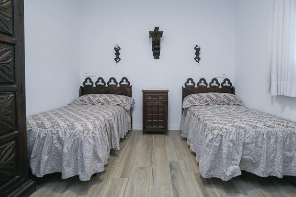 Holiday home El De Gloria Santa Marta de Tormes