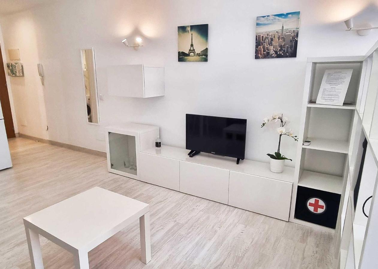 Marino Ii 206. Great Second-line To The In Centre. Apartamento