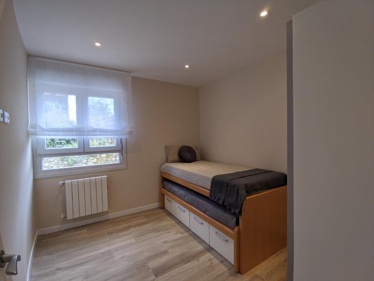 Baldenora Apartamento Llanes