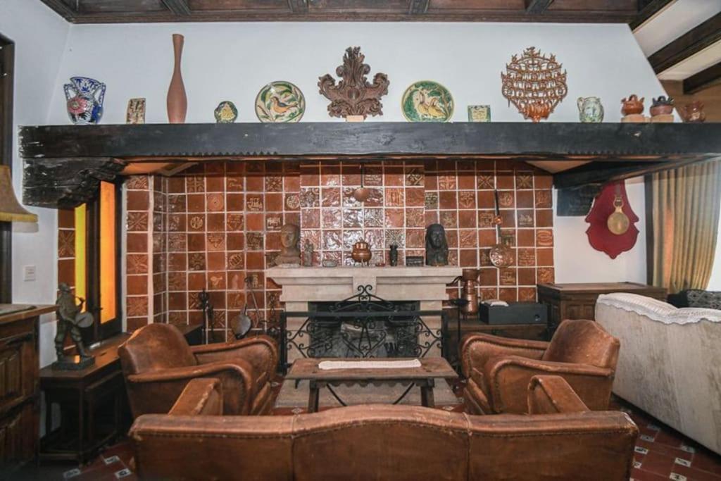 El De Gloria Holiday home