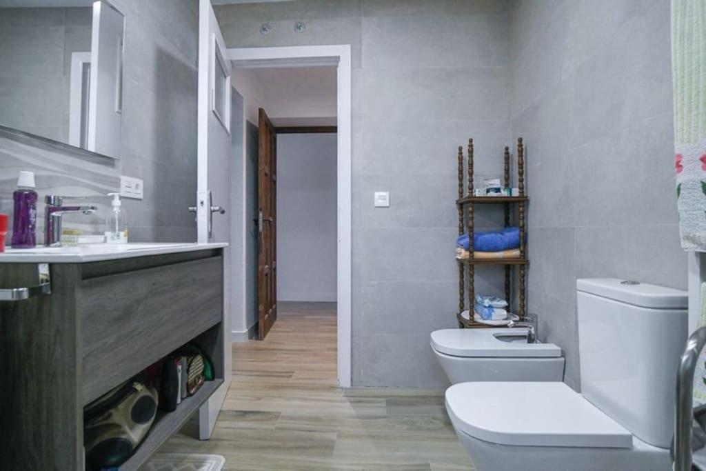 Holiday home El De Gloria Santa Marta de Tormes