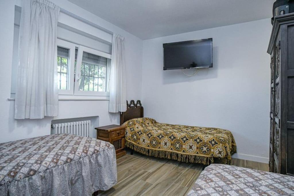 Holiday home El De Gloria
