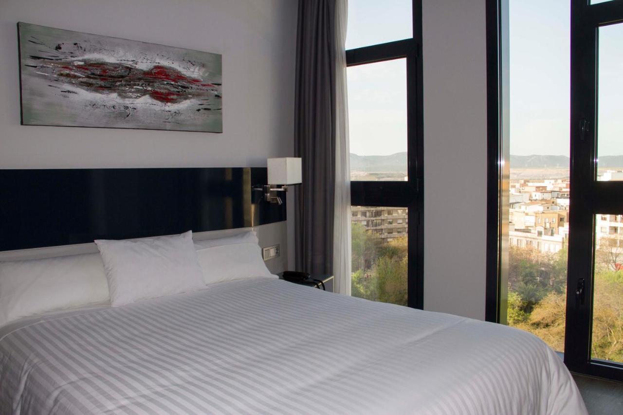 Santa Eulalia Hotel 4*