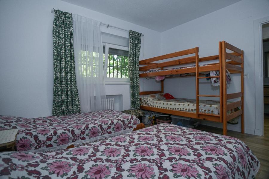 El De Gloria Holiday home Santa Marta de Tormes