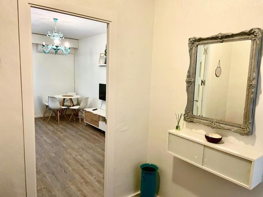 El Rincon De La Verdad Apartment Cordoba