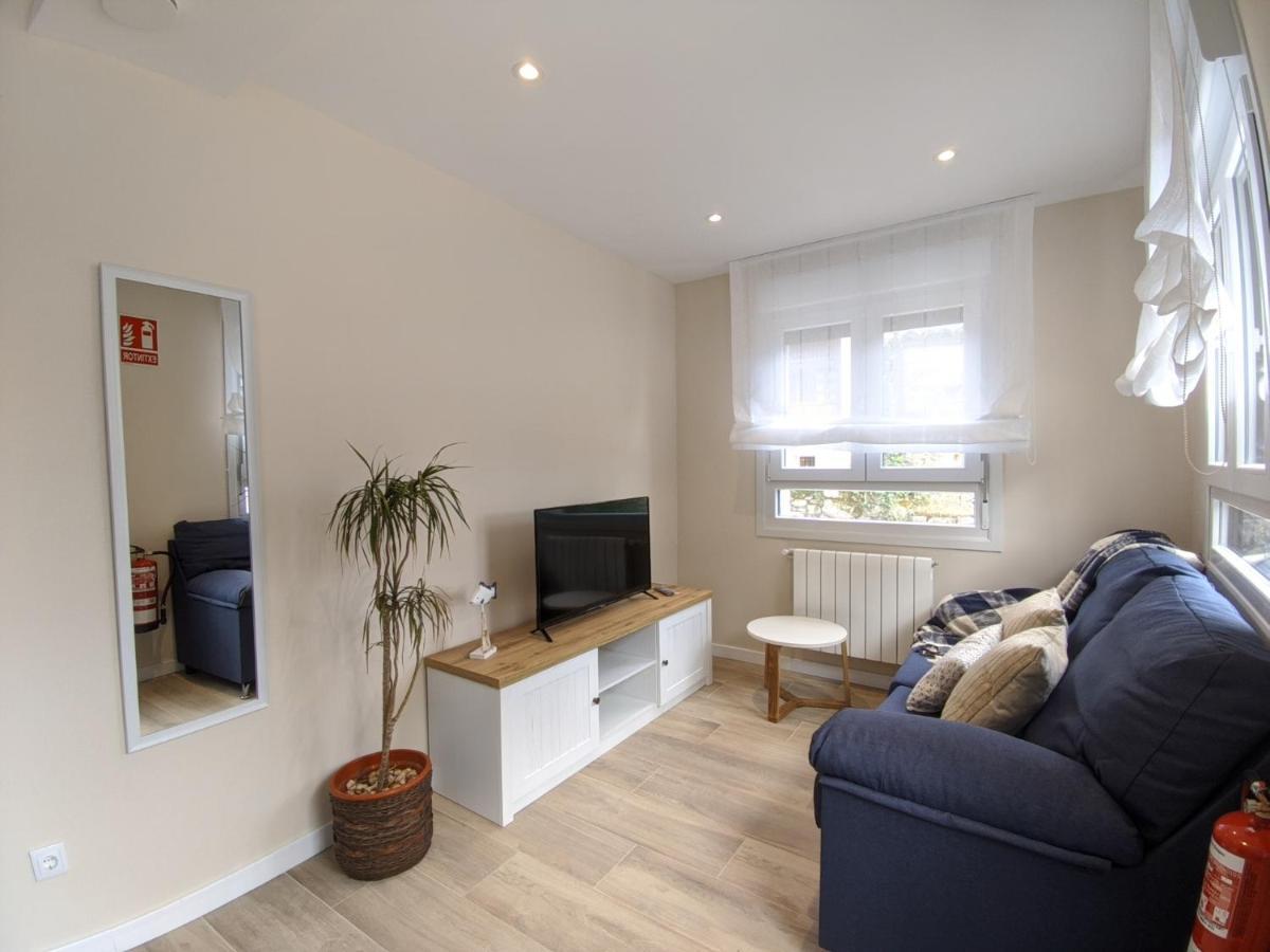 Apartamento Baldenora Llanes