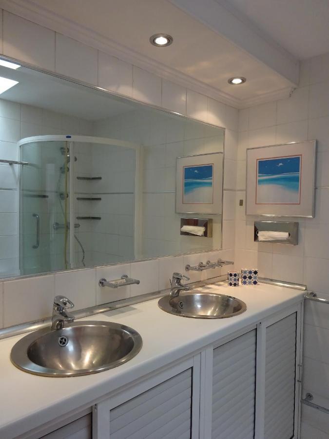 Cristianos Floor Horizon Apartamento