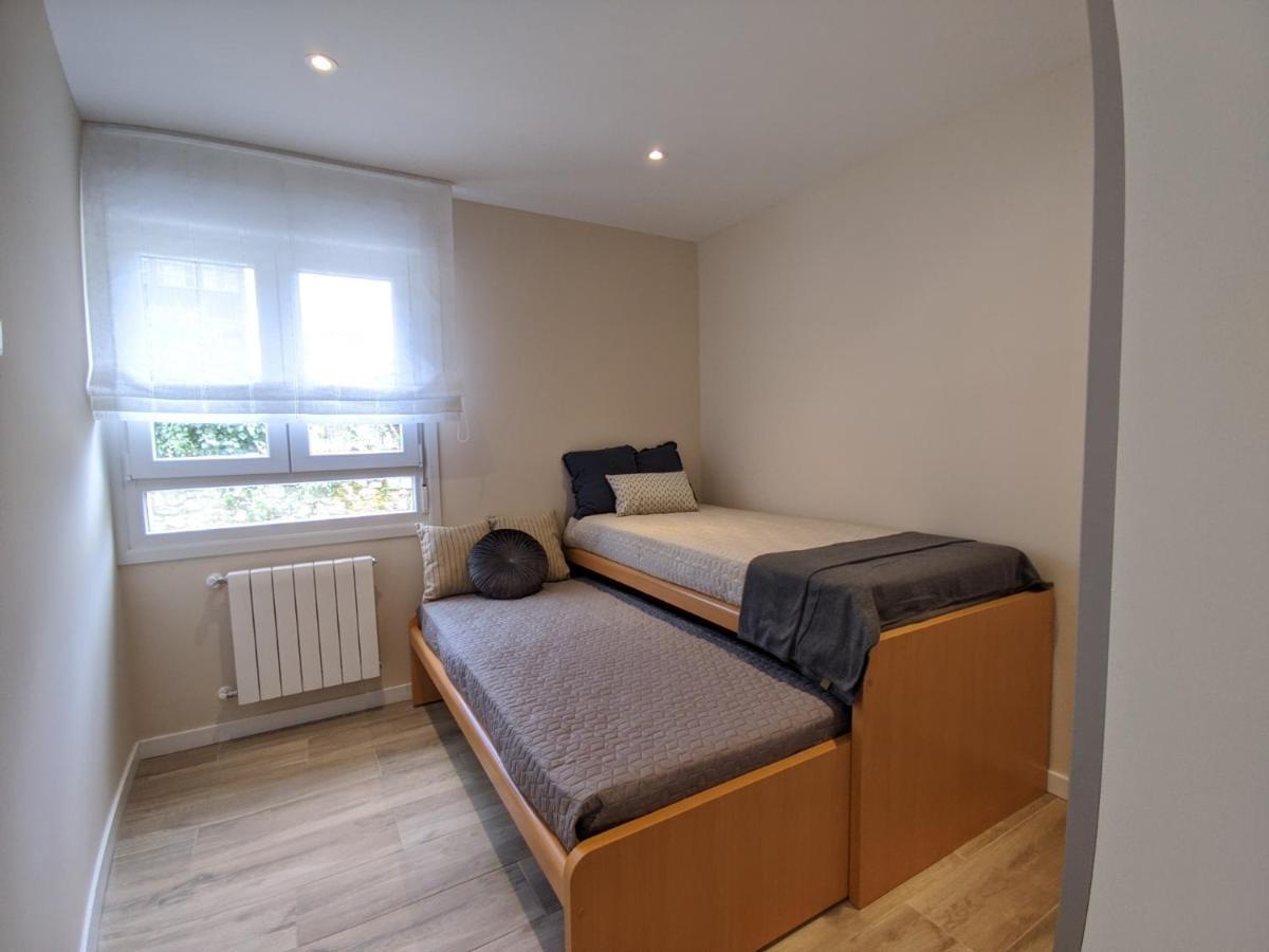 Apartamento Baldenora Llanes