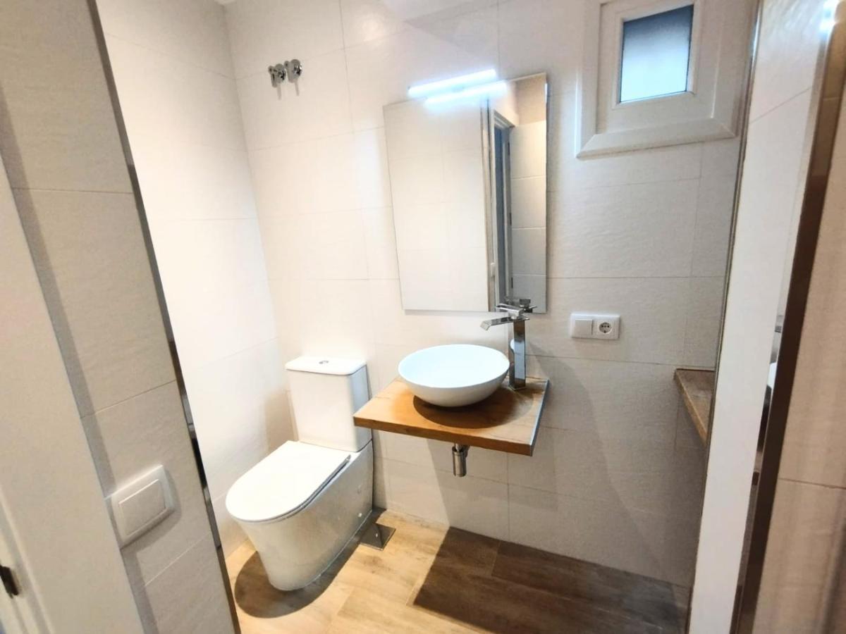 Apartamento Baldenora Llanes