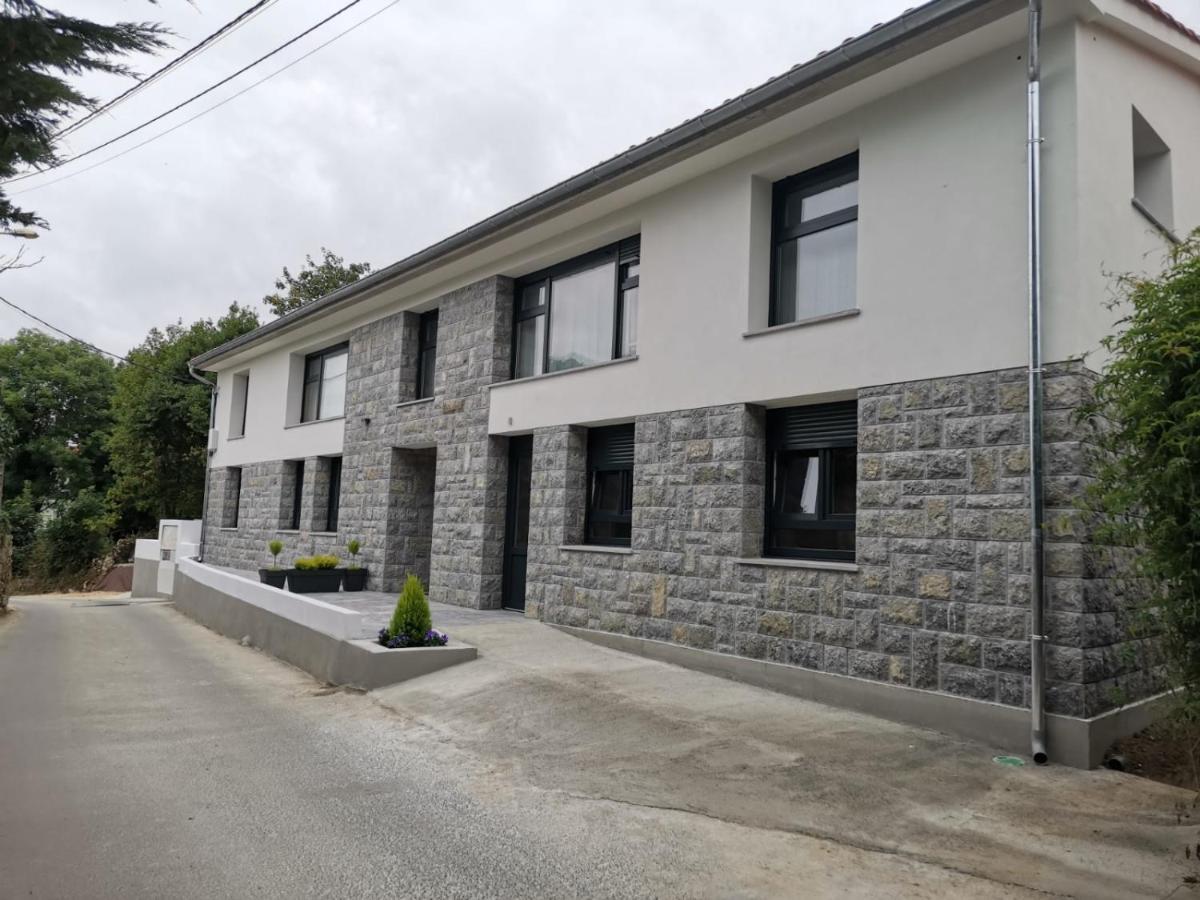 Apartamento Baldenora *