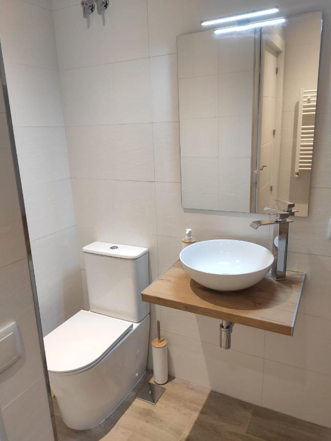 Baldenora Apartamento Llanes