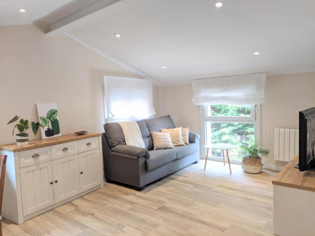 Apartamento Baldenora *