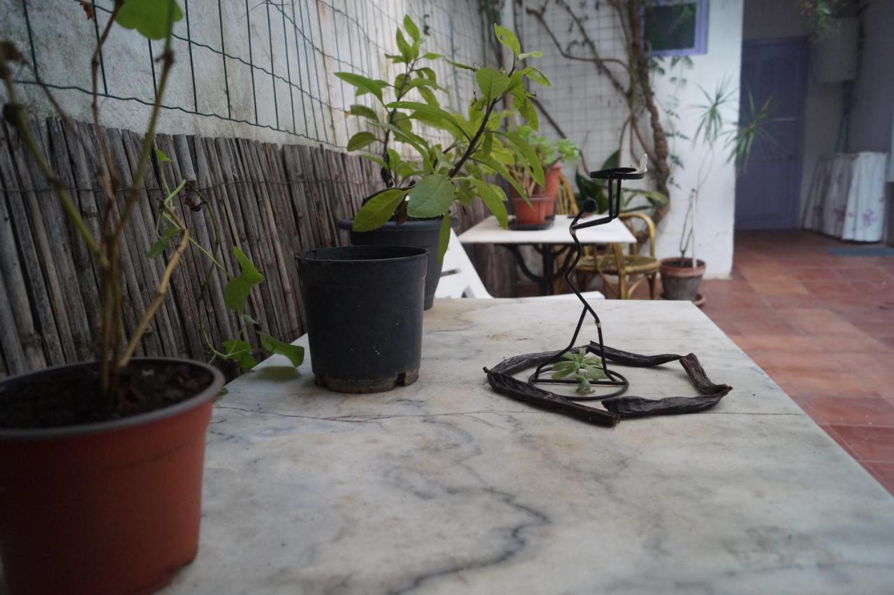 Casa Rural La Jara -fonda De Navarres- Inn