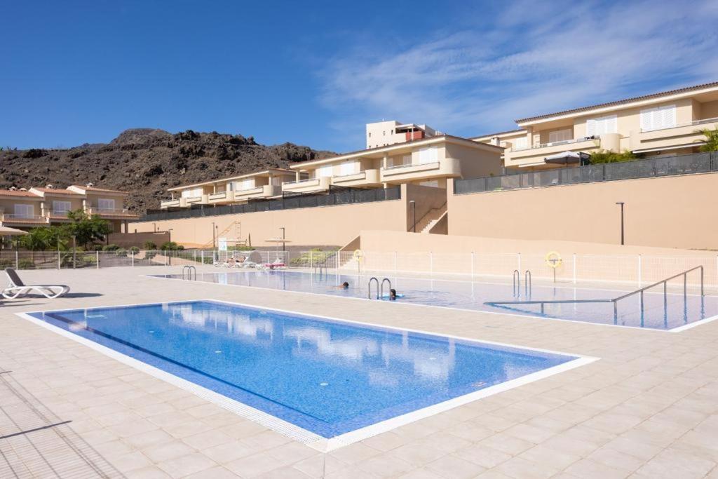 The Retreat House - Private Pool * Puerto de Santiago (Tenerife)