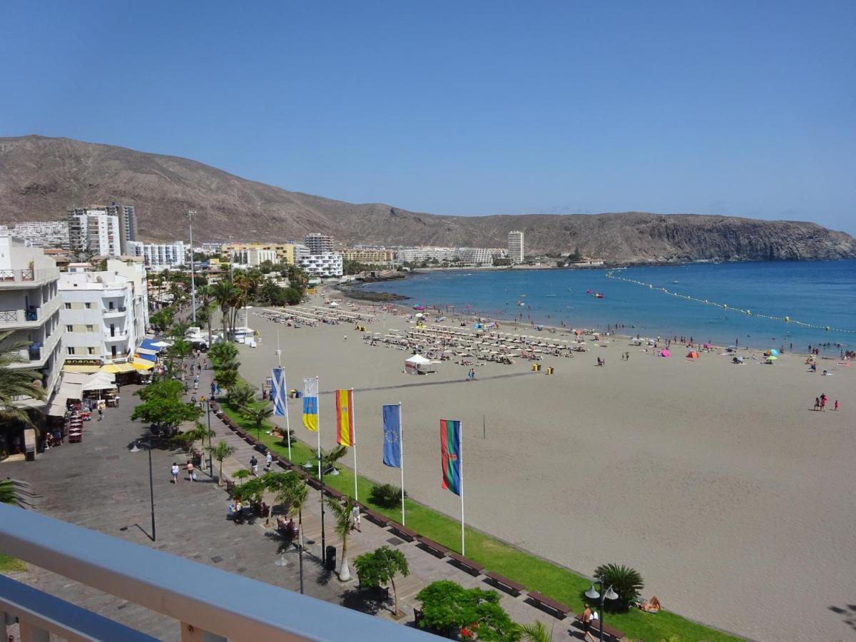 Apartamento Cristianos Floor Horizon Los Cristianos (Tenerife)