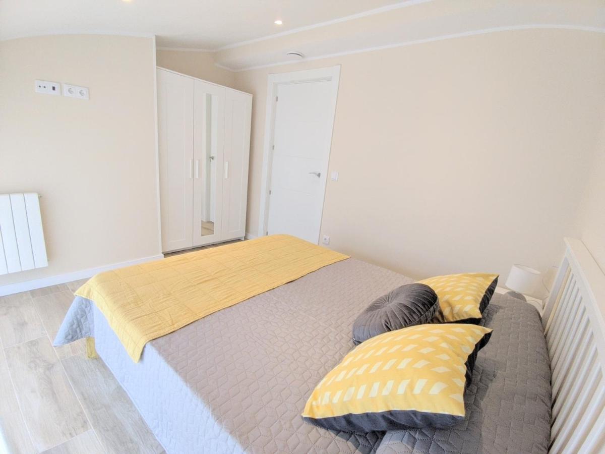 Apartamento Baldenora Llanes