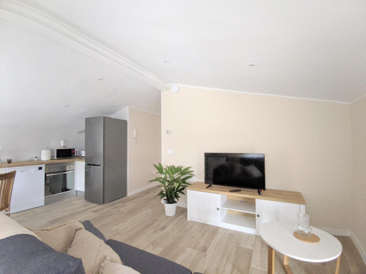 Apartamento Baldenora