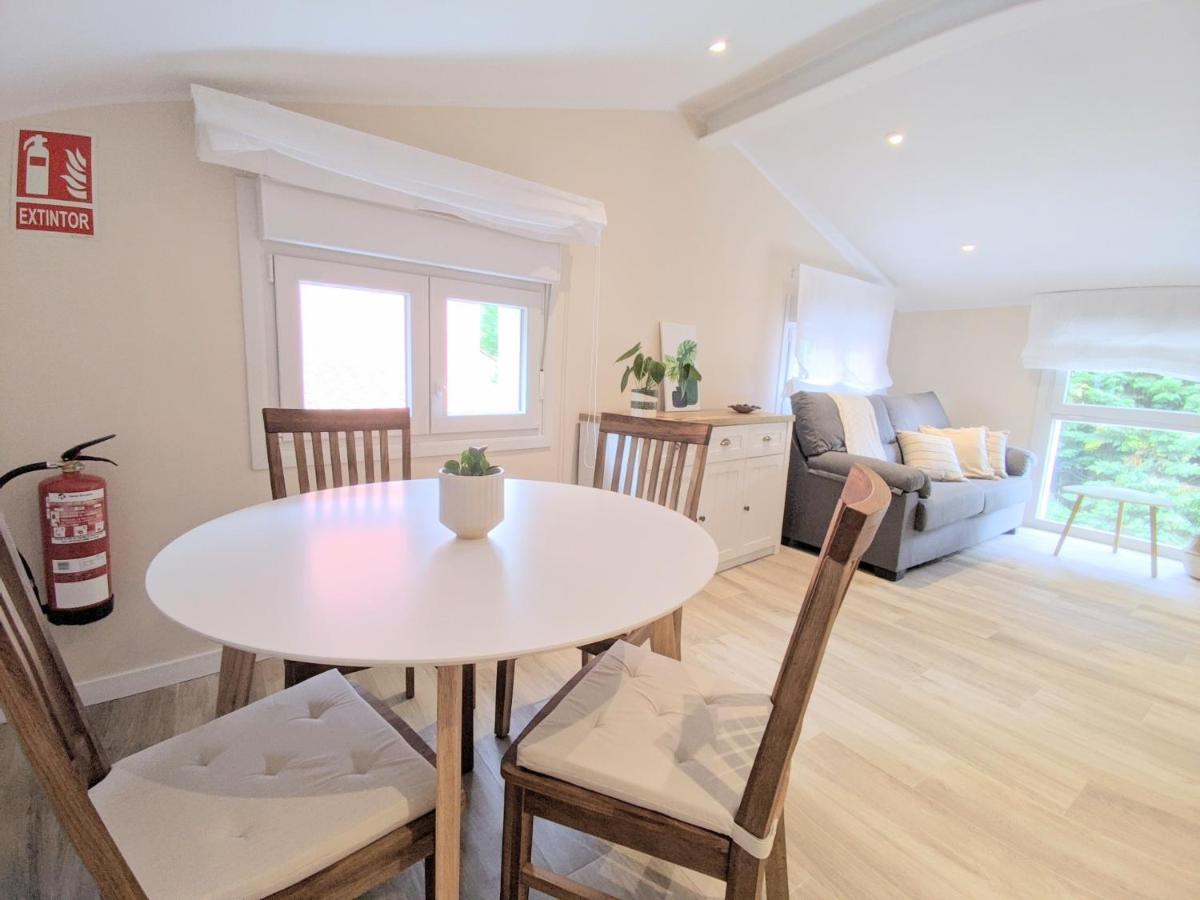 Apartamento Baldenora Llanes