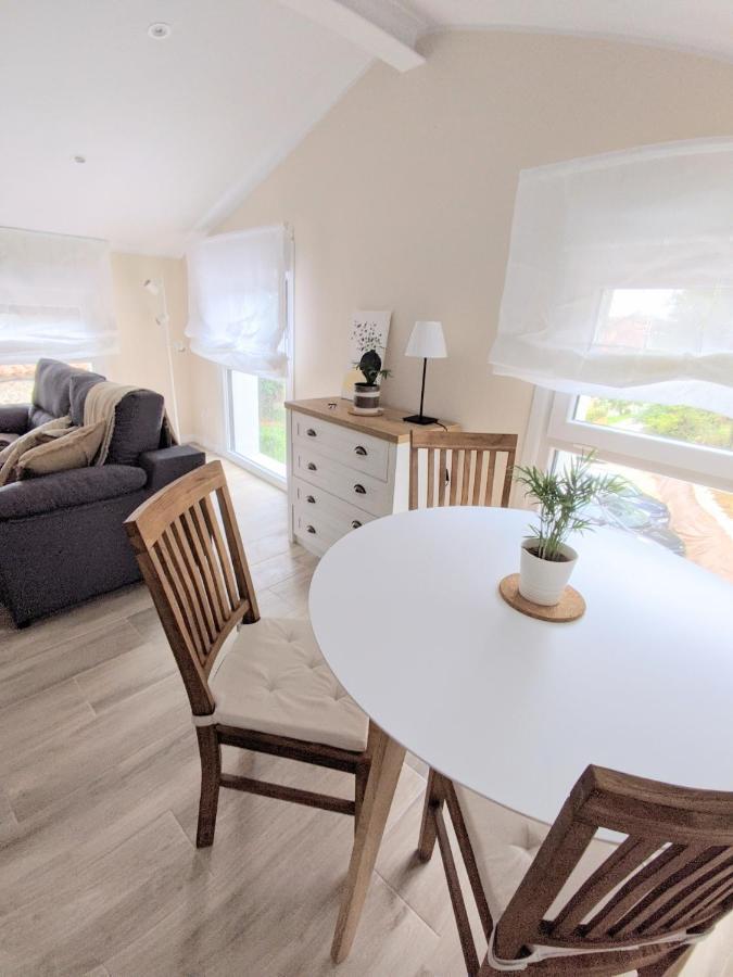 Apartamento Baldenora *
