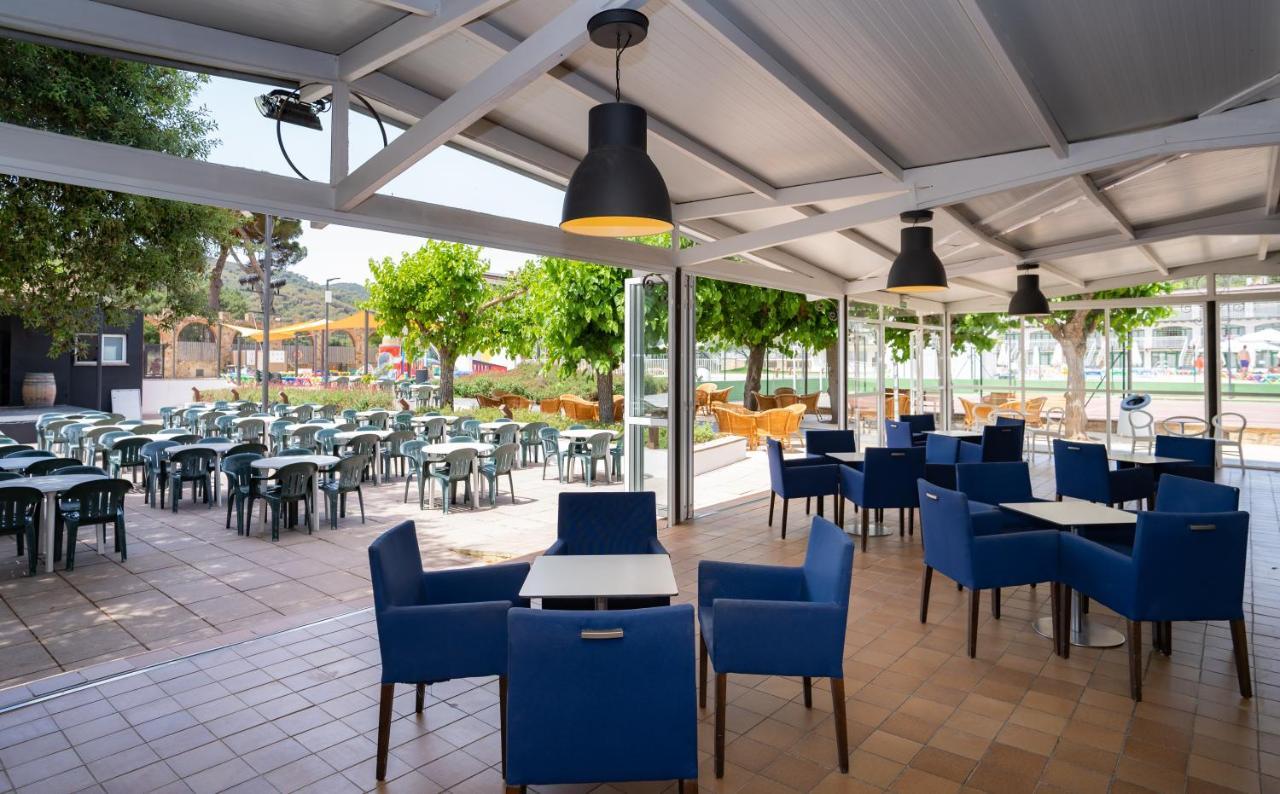 Apartahotel Medplaya San Eloy