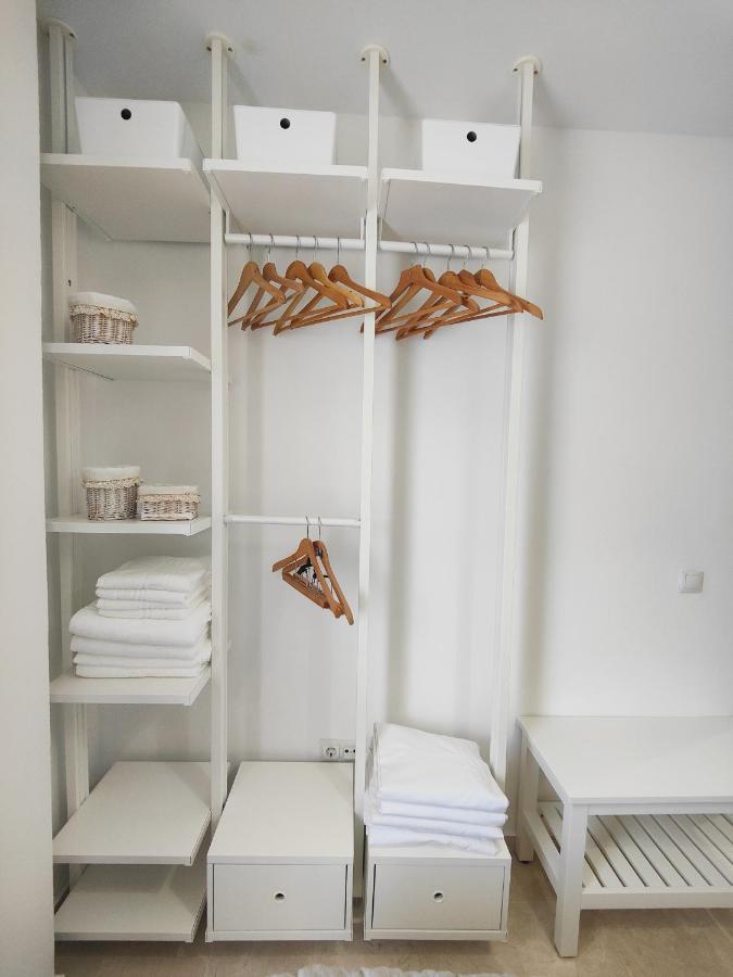 Apartamento M&d Centro