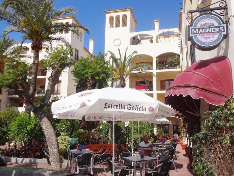 Luxury 4 Bed Townhouse Duquesa With Breathtaking Views Close To Port And Apartamento *