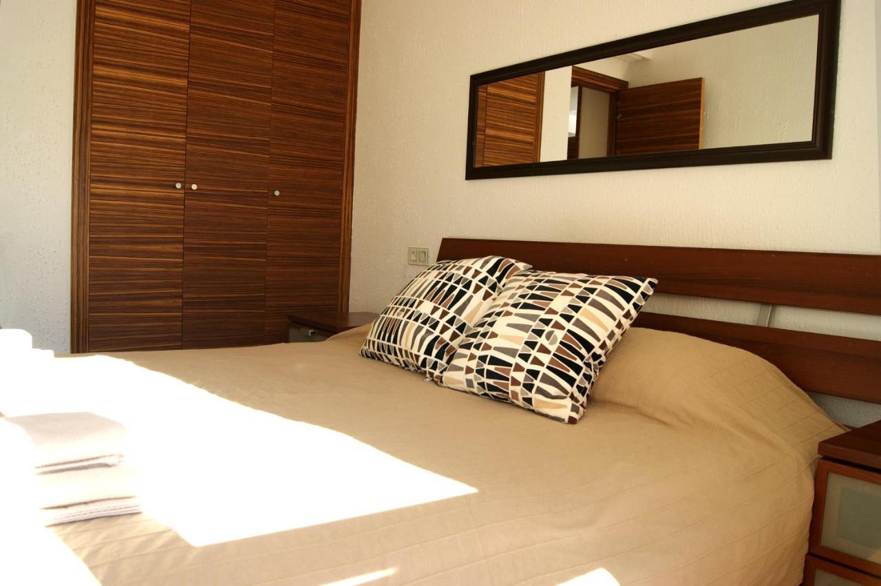 Apartamento Calas Aguamarina - - Primera Linea Dehesa de Campoamor
