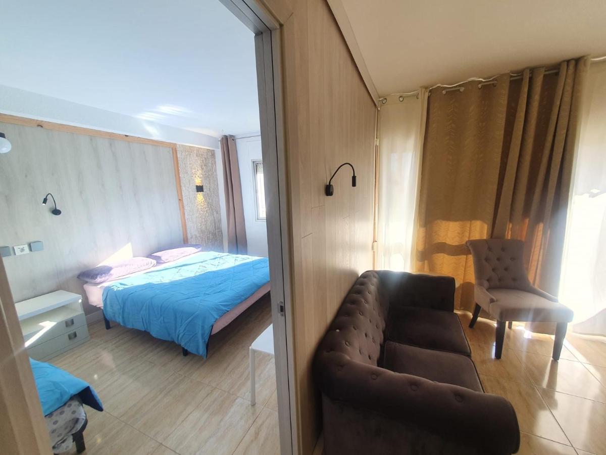 Apartamento Carrer De Nord ,apartamento 4 Personas