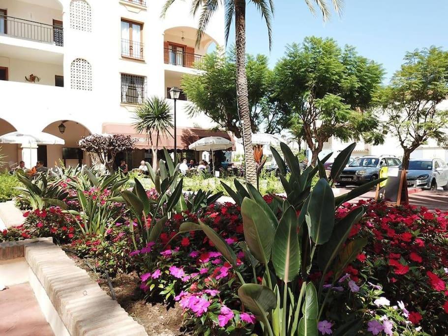 Apartamento Luxury 4 Bed Townhouse Duquesa With Breathtaking Views Close To Port And *
