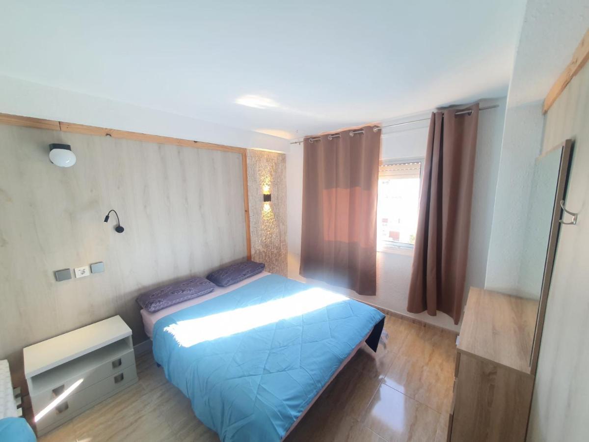Carrer De Nord ,apartamento 4 Personas * Salou