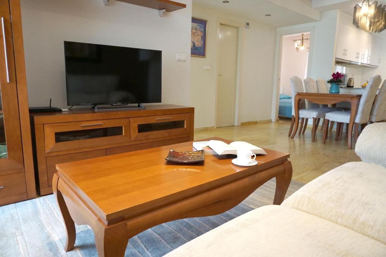 Calas Aguamarina - - Primera Linea Apartamento