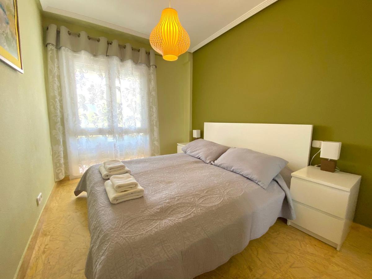 Apartamento Calas Aguamarina - - Primera Linea Dehesa de Campoamor
